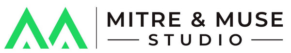 Mitre & Muse Studio